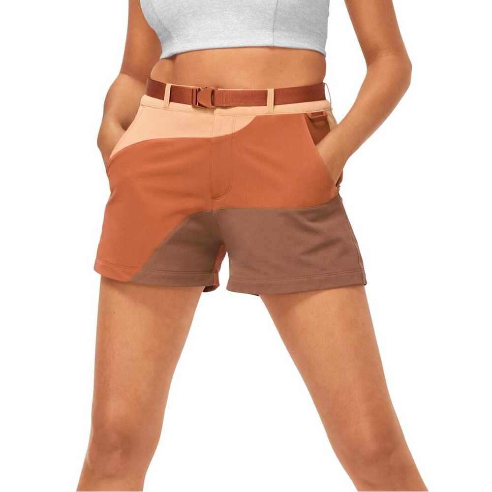 Outdoor Voices Rectrek 3" Short
